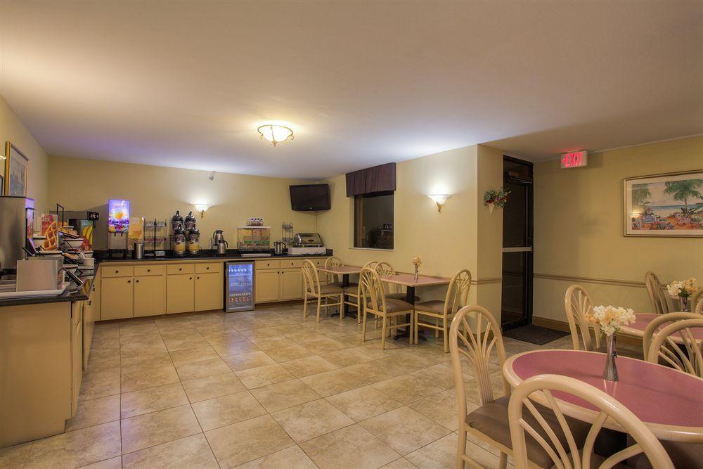Quality Inn & Suites St Augustine Beach Area St. Augustine Beach Exteriér fotografie