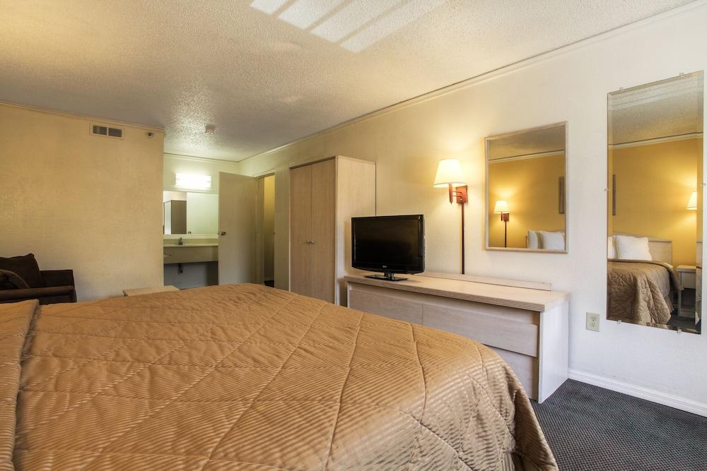 Quality Inn & Suites St Augustine Beach Area St. Augustine Beach Exteriér fotografie