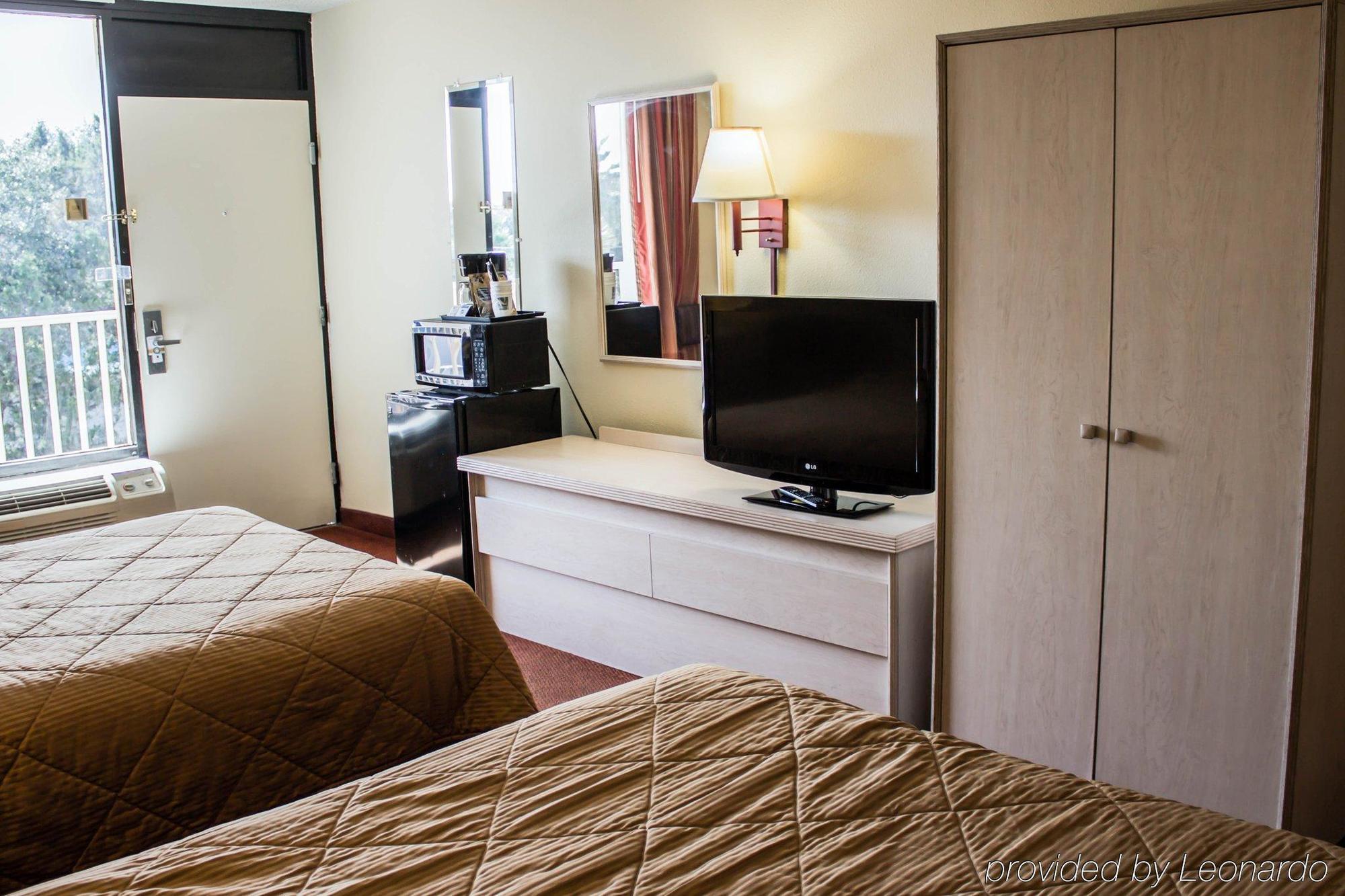 Quality Inn & Suites St Augustine Beach Area St. Augustine Beach Exteriér fotografie